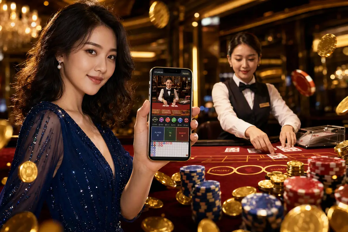 dfbovai slot online permainan popular Malaysia