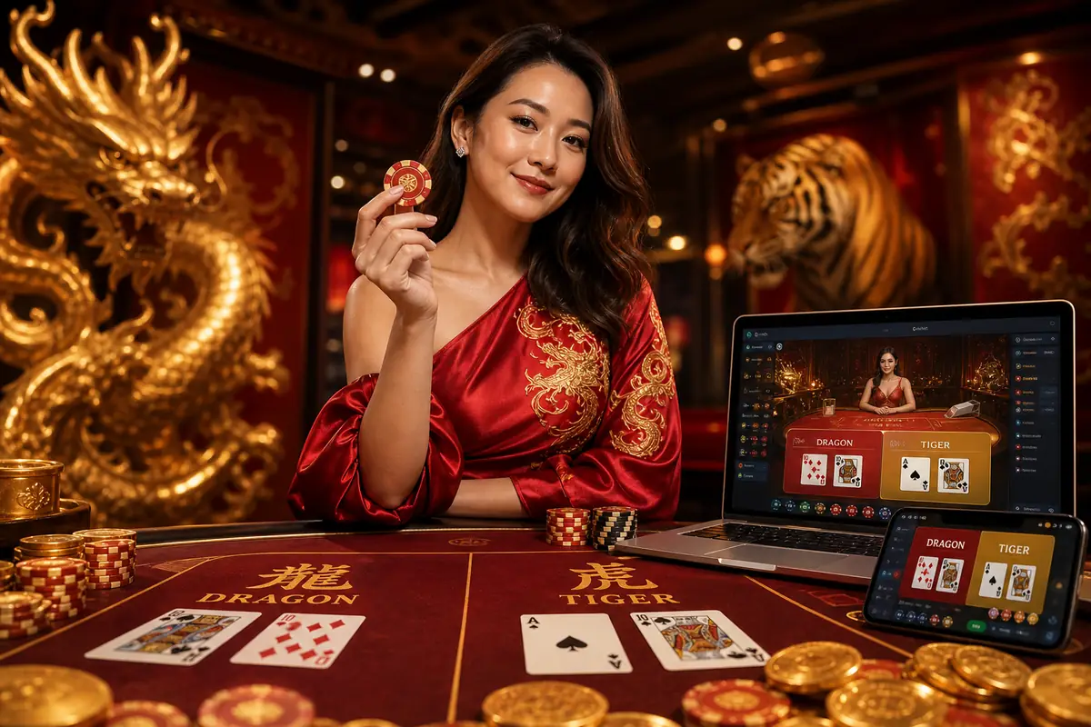 dfbovai platform kasino dalam talian Malaysia